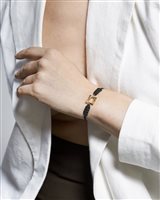 Armband Loving Palladio  3D in Silber BRR04 SERLIANA 3D - BRR04 SERLIANA 3D
